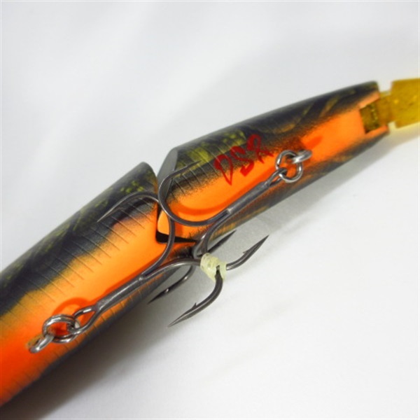 ネコソギＤＳＲ＃２１ マット金ザリ